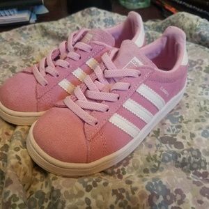 Ortholite Toddler Adidas